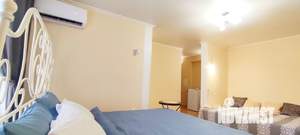 1-к квартира, посуточно, 38м2, 4/5 этаж