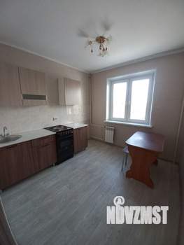 1-к квартира, на длительный срок, 33м2, 3/10 этаж