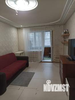 2-к квартира, на длительный срок, 64м2, 1/5 этаж