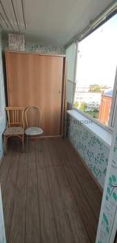 1-к квартира, на длительный срок, 34м2, 8/9 этаж