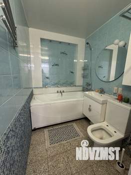 4-к квартира, на длительный срок, 122м2, 2/10 этаж