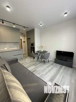 1-к квартира, на длительный срок, 42м2, 7/16 этаж