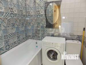 1-к квартира, на длительный срок, 35м2, 5/5 этаж