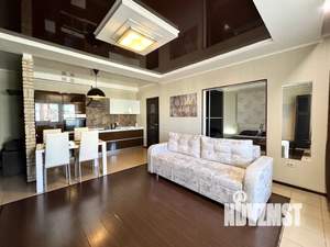 2-к квартира, посуточно, 50м2, 8/9 этаж