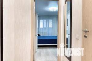 1-к квартира, посуточно, 32м2, 5/21 этаж