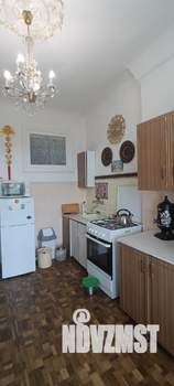 2-к квартира, на длительный срок, 65м2, 4/4 этаж