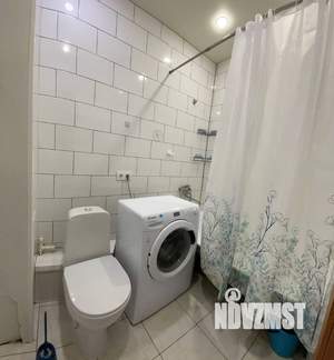Студия квартира, на длительный срок, 32м2, 12/23 этаж