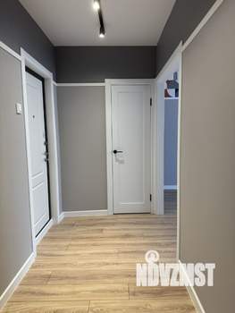 1-к квартира, на длительный срок, 41м2, 8/10 этаж