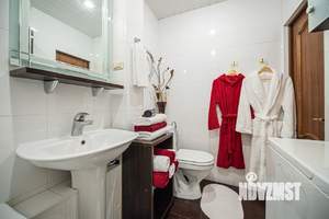 2-к квартира, посуточно, 62м2, 1/1 этаж