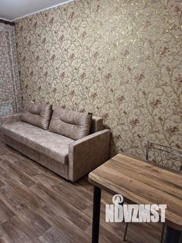 1-к квартира, на длительный срок, 34м2, 3/10 этаж