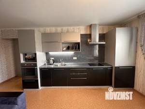 4-к квартира, на длительный срок, 86м2, 4/10 этаж