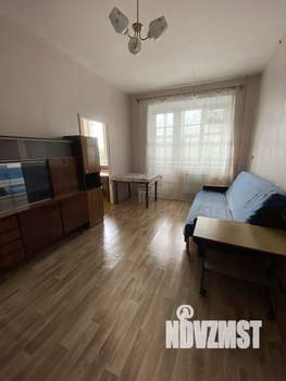 3-к квартира, на длительный срок, 56м2, 4/5 этаж