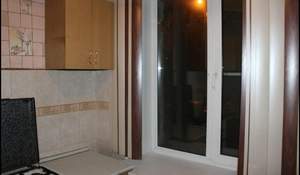 1-к квартира, на длительный срок, 32м2, 1/5 этаж