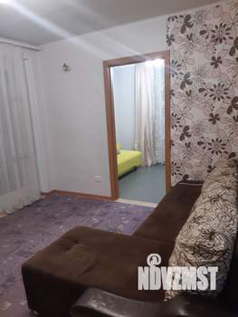 2-к квартира, на длительный срок, 37м2, 5/9 этаж