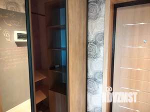 1-к квартира, посуточно, 34м2, 5/25 этаж