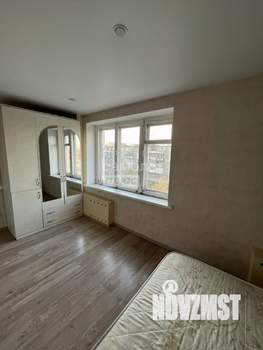 2-к квартира, на длительный срок, 45м2, 4/5 этаж