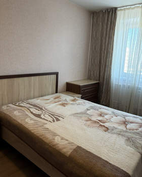 1-к квартира, на длительный срок, 45м2, 7/10 этаж