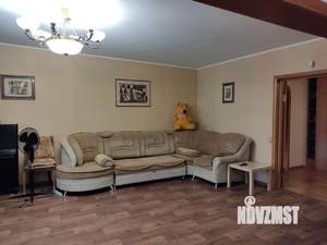 3-к квартира, на длительный срок, 109м2, 7/10 этаж