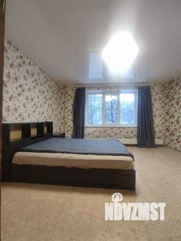 2-к квартира, на длительный срок, 53м2, 1/10 этаж