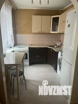 1-к квартира, посуточно, 30м2, 3/5 этаж