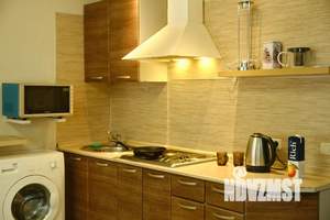 1-к квартира, посуточно, 40м2, 1/10 этаж