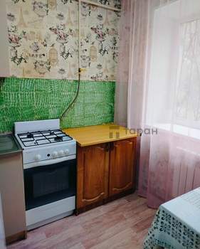 1-к квартира, на длительный срок, 33м2, 1/5 этаж