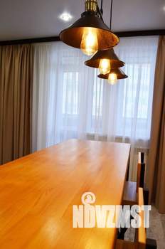 1-к квартира, посуточно, 44м2, 1/1 этаж