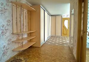 4-к квартира, на длительный срок, 63м2, 2/5 этаж