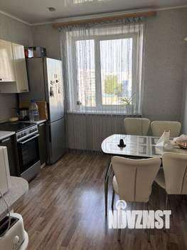 1-к квартира, на длительный срок, 48м2, 9/9 этаж