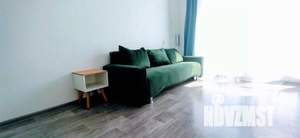 1-к квартира, посуточно, 26м2, 1/1 этаж