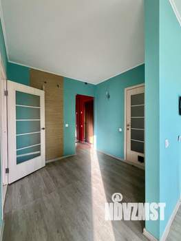 2-к квартира, на длительный срок, 54м2, 4/10 этаж