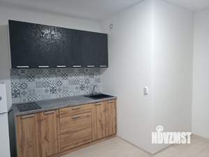 Студия квартира, на длительный срок, 28м2, 3/10 этаж