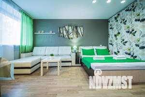 1-к квартира, посуточно, 34м2, 4/5 этаж