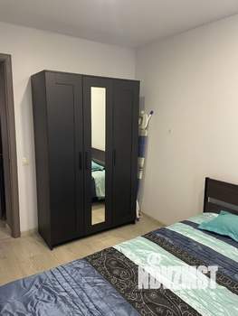 2-к квартира, на длительный срок, 54м2, 5/5 этаж