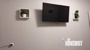 1-к квартира, на длительный срок, 36м2, 18/18 этаж