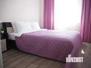 2-к квартира, посуточно, 56м2, 1/1 этаж