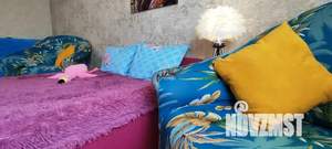 1-к квартира, посуточно, 35м2, 3/9 этаж