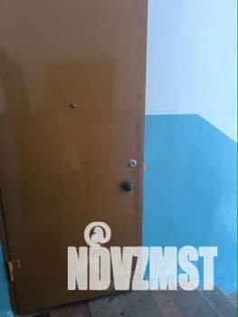 1-к квартира, на длительный срок, 32м2, 5/5 этаж