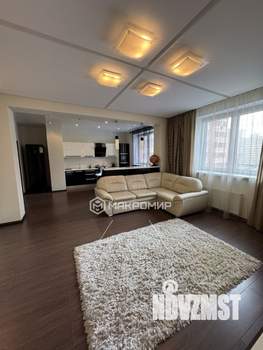 1-к квартира, на длительный срок, 80м2, 5/16 этаж