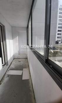 Студия квартира, на длительный срок, 34м2, 1/10 этаж