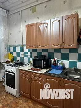 2-к квартира, посуточно, 60м2, 2/5 этаж