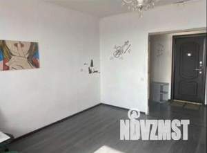 1-к квартира, на длительный срок, 43м2, 10/10 этаж