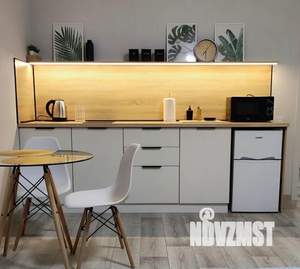 Студия квартира, посуточно, 30м2, 4/17 этаж