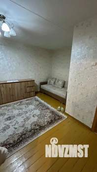 1-к квартира, на длительный срок, 32м2, 3/6 этаж