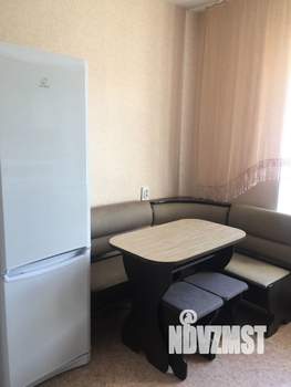 1-к квартира, на длительный срок, 40м2, 7/10 этаж