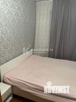 2-к квартира, на длительный срок, 46м2, 4/5 этаж