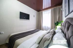 2-к квартира, посуточно, 62м2, 4/5 этаж