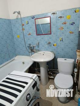 1-к квартира, на длительный срок, 34м2, 6/6 этаж