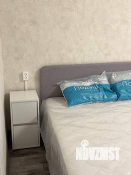 1-к квартира, на длительный срок, 31м2, 4/5 этаж