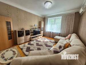 2-к квартира, на длительный срок, 70м2, 3/4 этаж